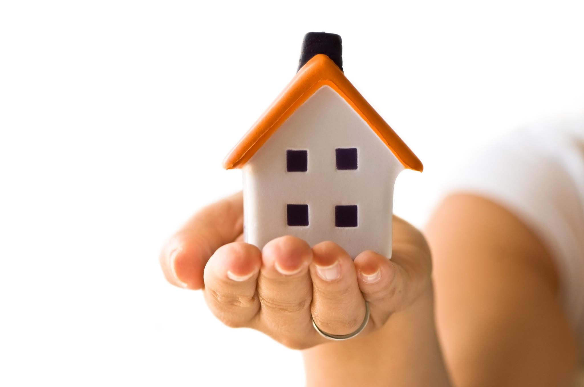 Je bekijkt nu Vertrouwen in woningmarkt stabiel