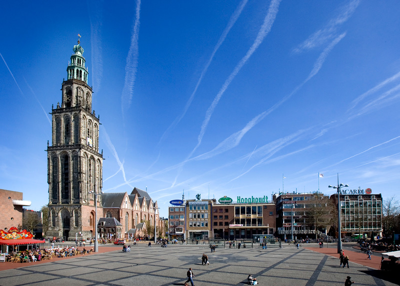 Lees meer over het artikel Stadsbestuur Groningen: nog 20.000 woningen nodig