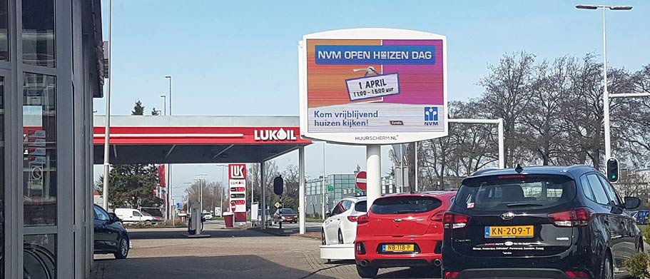 Je bekijkt nu Belangstelling bezoekers NVM Open Huizen Dag blijft hoog