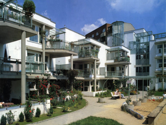 Lees meer over het artikel Woningprijzen eurozone fors hoger