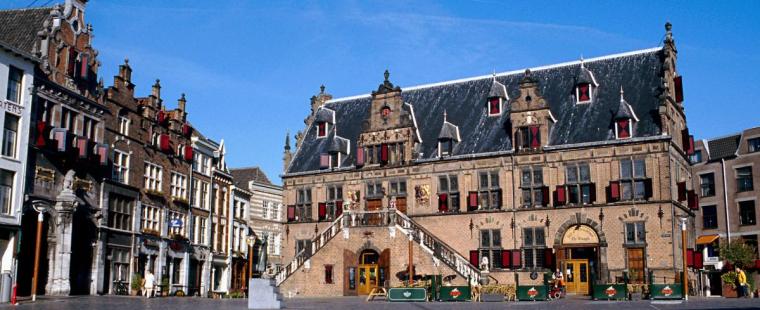 Lees meer over het artikel Middelgrote steden steeds meer in trek