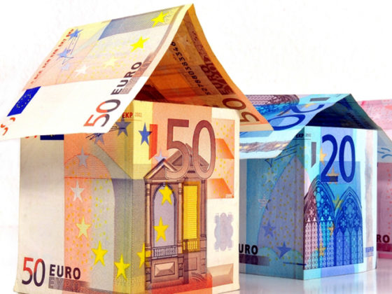 Lees meer over het artikel Forse daling hypotheekaanvragen door kleiner woningaanbod