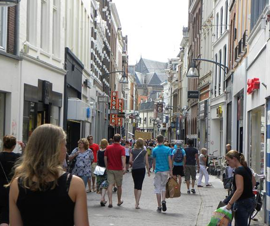 Je bekijkt nu NVM Business: leefbare binnensteden op agenda